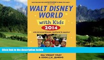 Buy NOW  Fodor s Walt Disney World with Kids 2014: with Universal Orlando, SeaWorld   Aquatica