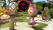 Waybuloo . s02e19 . Dry Garden . children story cartoon cBeebies