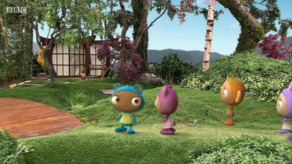 Waybuloo . s02e17 . Pipling Pegs . children story cartoon cBeebies