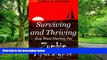 Buy NOW Esther P. Domian Surviving and Thriving: Key West During the Zombie Apocalypse  Audiobook