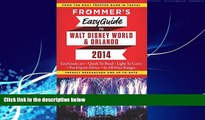Buy NOW  Frommer s EasyGuide to Walt Disney World and Orlando 2014 (Easy Guides) Jason Cochran  Book