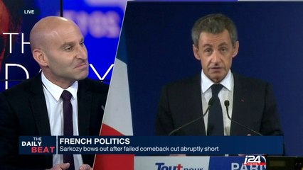 Fillion, Juppe to go head-to-head for conservative presidential ticket