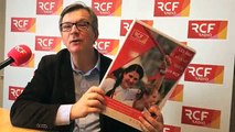 Cinq bonnes raisons de soutenir RCF