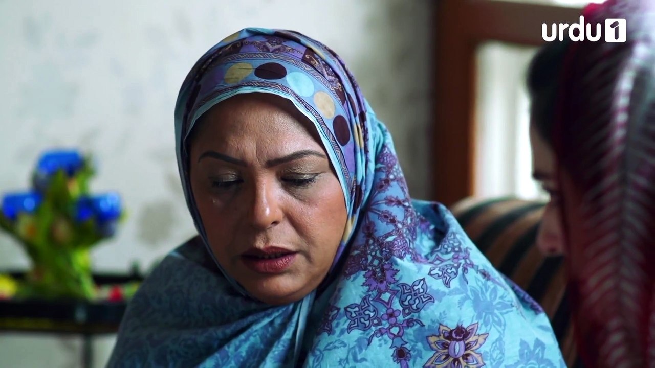 Murada Mai Episode 11 Urdu1