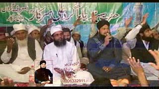 Sab Se Aula O Aala Hamara Nabi-Naqabat of Aziz Saha Saeedi-Baba Fareed Channel
