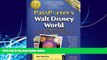 Buy NOW  PassPorter s Walt Disney World 2009: The Unique Travel Guide, Planner, Organizer,