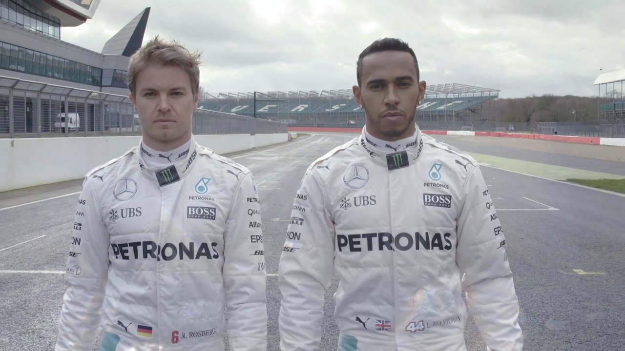 Das duell um die weltmeisterschaft: rosberg oder hamilton?