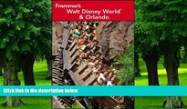 Buy  Frommer s Walt Disney World and Orlando (Frommer s Complete Guides) Laura Lea Miller  Book