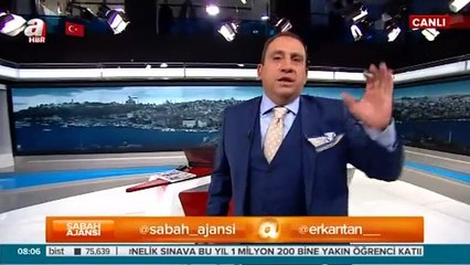 Erkan Tan: CHP ile HDP nikah kıydı!