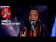 Fallonne chante "Coucou" | Auditions à l'aveugle | The Voice Afrique francophone 2016