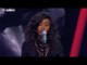 Michèle Endene chante "Like a star" aux auditions à l'aveugle | The Voice Afrique francophone 2016