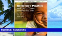 Full [PDF]  Reflective Practice and Early Years Professionalism: Linking Theory and Practice (LTP)
