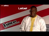 (Intégrale) Lebel - Auditions à l'aveugle | The Voice Afrique francophone 2016