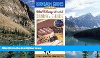 Buy NOW  Birnbaum s Walt Disney World Dining Guide 2009 Birnbaum Guides  Full Book