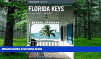 Buy Nancy Toppino Insiders  GuideÂ® to the Florida Keys and Key West, 10th (Insiders  Guide