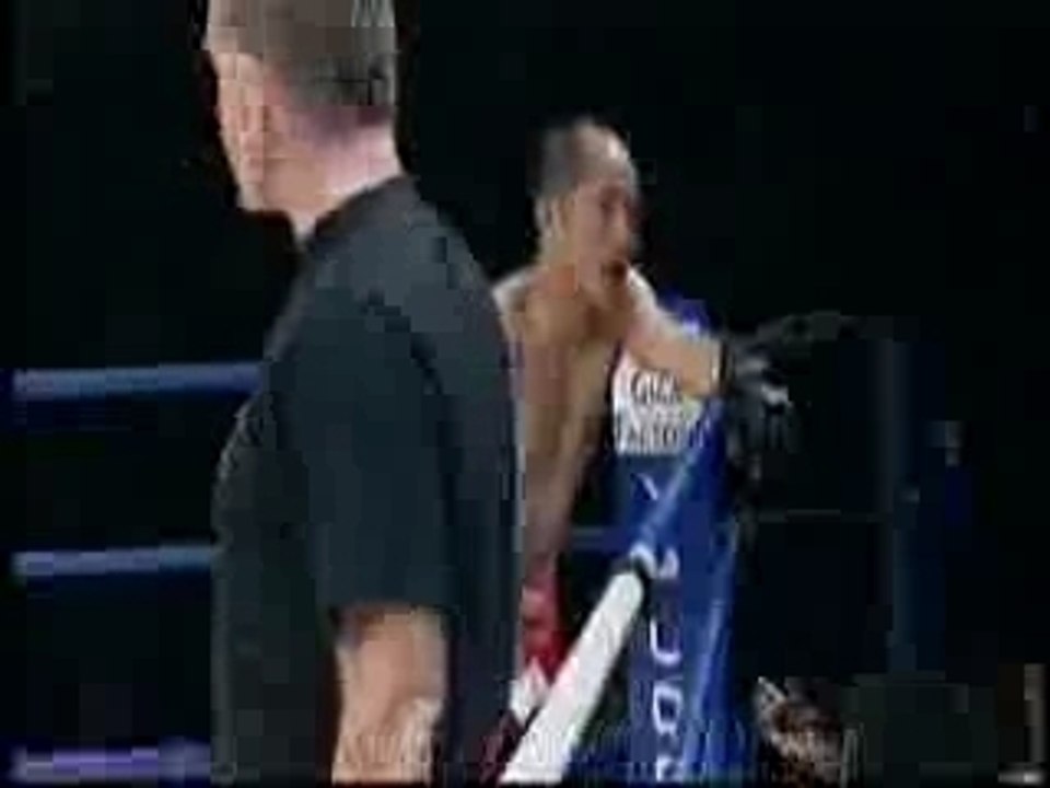 X-plosion 16 - Daniel Lima vs Ryosuke Ueda