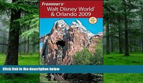 Buy NOW Laura Lea Miller Frommer s Walt Disney World and Orlando 2009 (Frommer s Complete Guides)