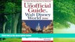 Buy NOW  The Unofficial Guide to Walt Disney World 2006 (Unofficial Guides) Bob Sehlinger  Full Book