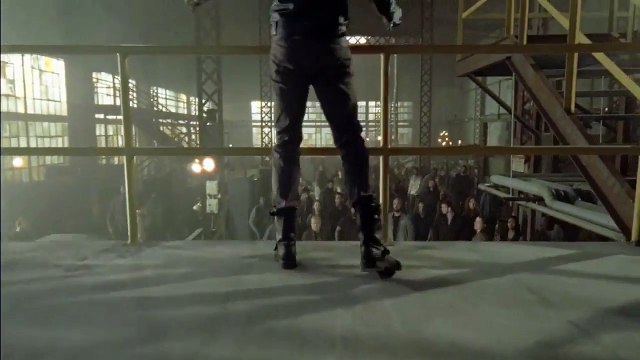 The Walking Dead 7. Sezon 6. Bölüm Fragmanı -Türkçe Altyazılı-