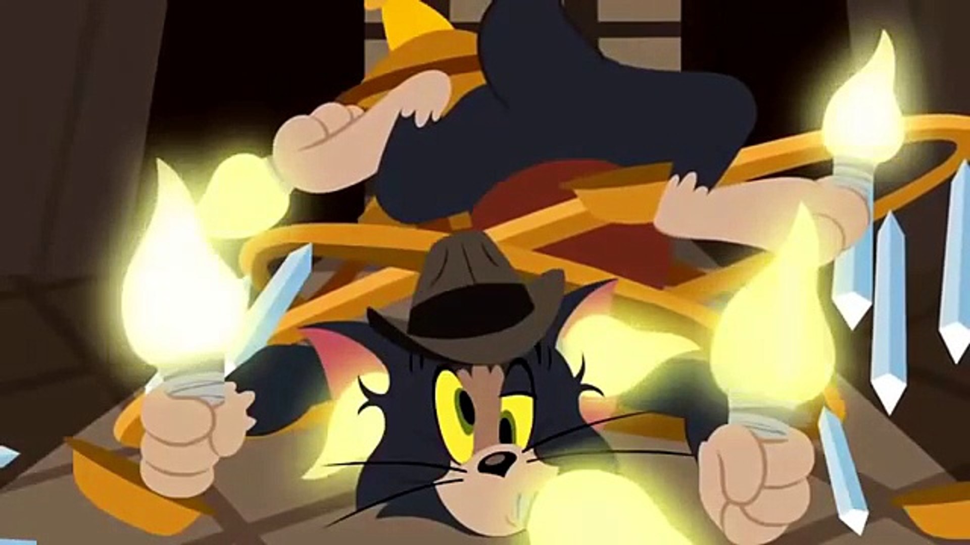 توم وجيري بالعربي حلقات مجمعة Tom And Jerry فيديو Dailymotion