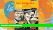 Buy  Fodor s Los Angeles 2011: with Disneyland   Orange County (Full-color Travel Guide) Fodor s