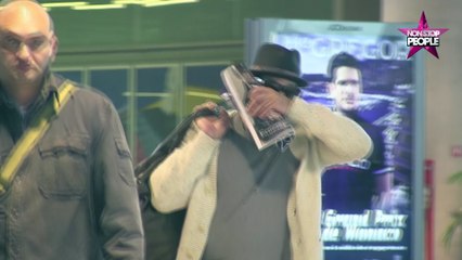 JoeyStarr en colère contre Zinedine Zidane et déçu par Serge Aurier ! (VIDEO)