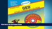 READ book Ace s Exambusters GED CD-ROM   Study Cards (Exambusters Study Cards) BOOOK ONLINE
