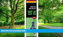 Must Have  ASE Test Preparation Series -Manual Drive Trains   Axles (4th, 06) by Delmar, Cengage