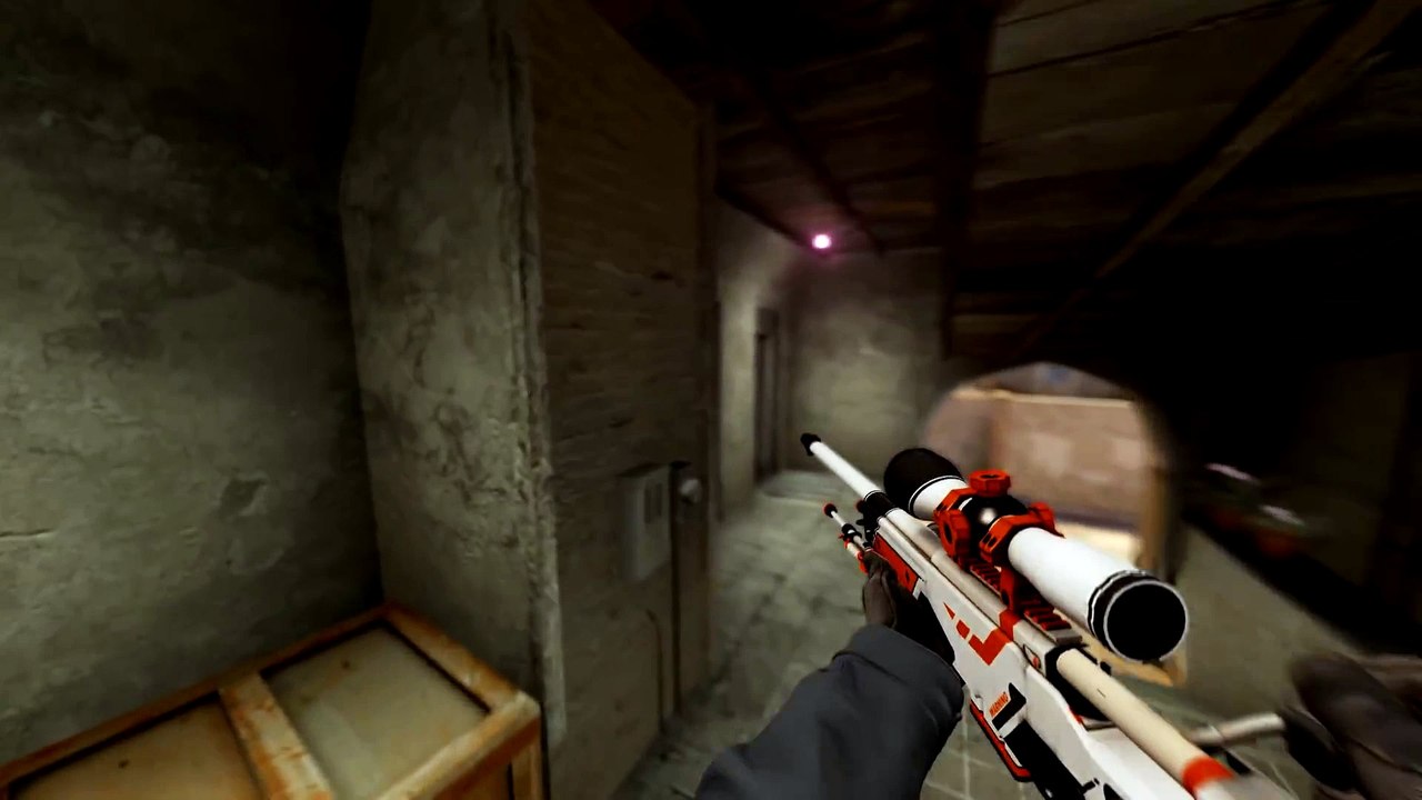 Thoughts #CSGO