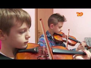 Ne Shtepine Tone, 21 Nentor 2016, Pjesa 4 - Top Channel Albania - Entertainment Show