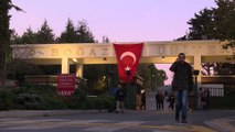 Turquie : Erdogan impose les recteurs, universités sous tension