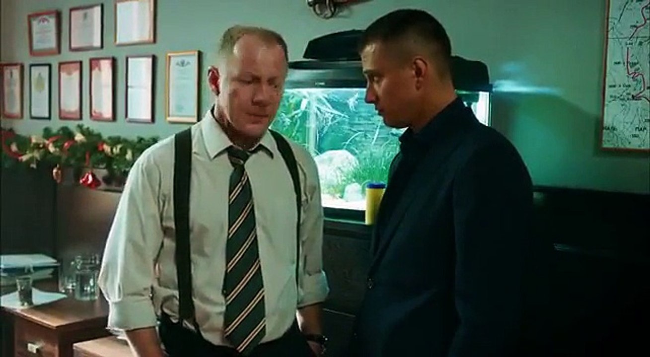 Мажор 2 сезон 10 серия Сериал 2016