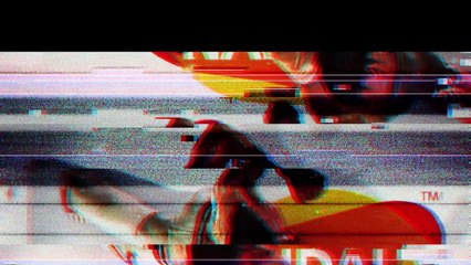 Tekken 7 - Golden Joystick Award Trailer