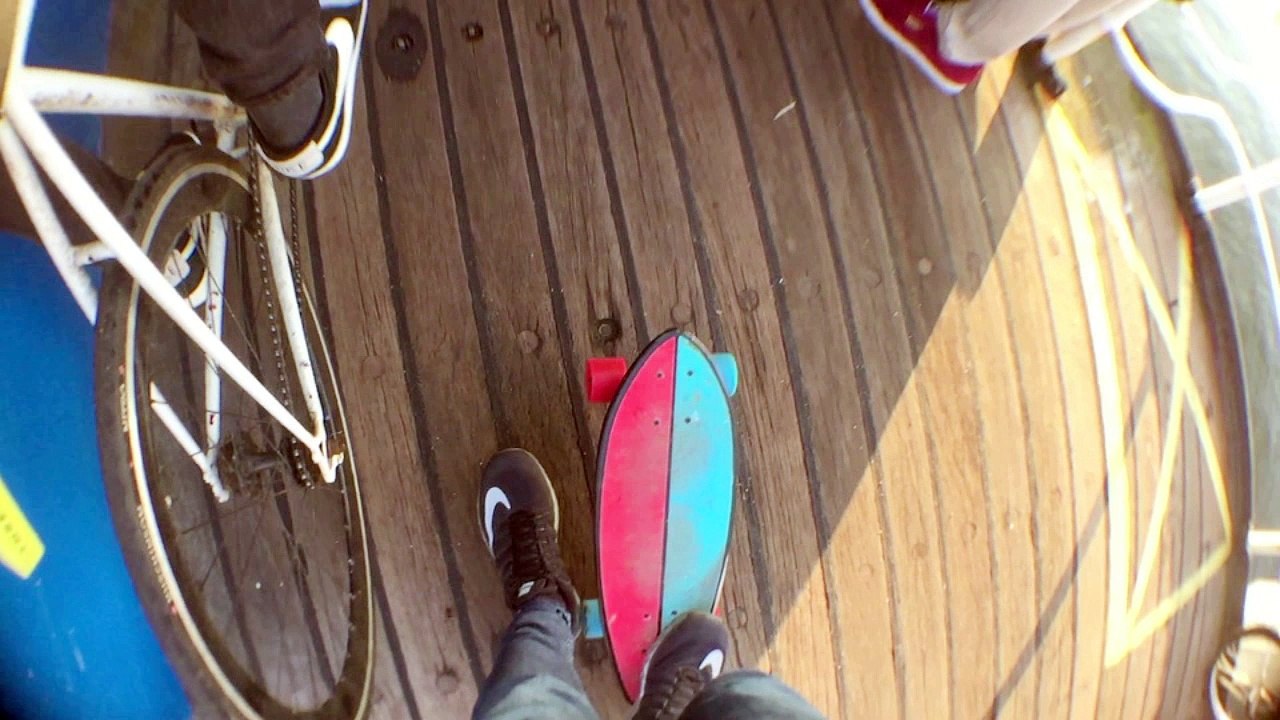 amsterdam vlog