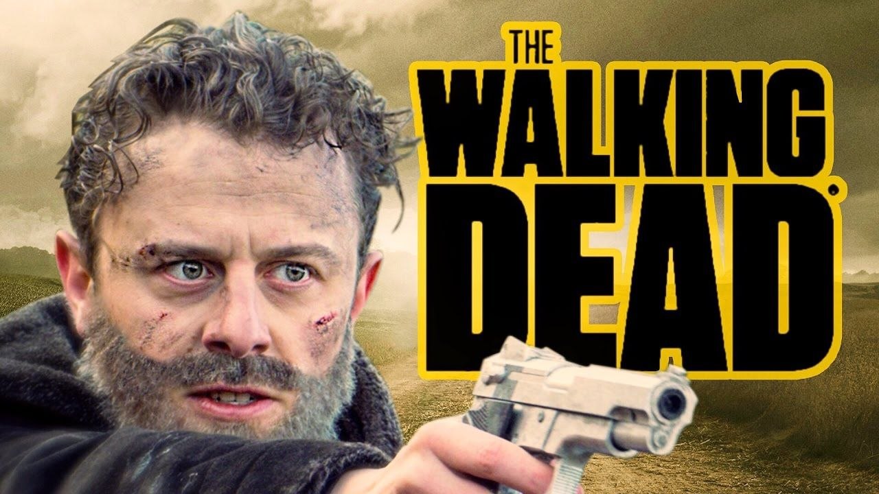 The Walking Dead (Norman)