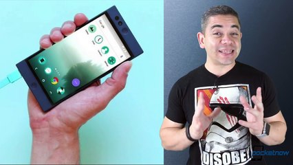 Google Pixel surprises in sales, Huawei Mate 9 Porsche Design & more - Pocketnow Daily