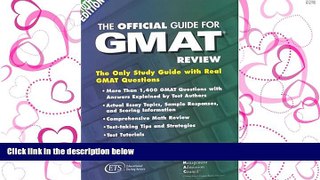READ book The Official Guide for GMAT Review, 10th Edition BOOOK ONLINE