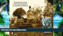 PDF Matthew Propst Savannah Cemeteries  Audiobook Download