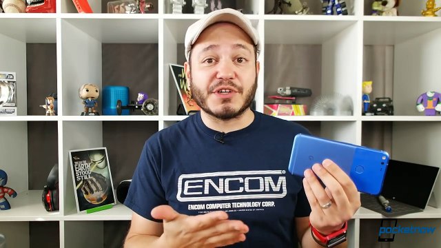 Google Pixel XL Real Audio Review_ Not up to HTC standards...