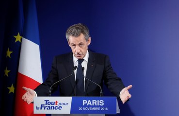 Pour qui voteront les élus de droite au second tour de la primaire?
