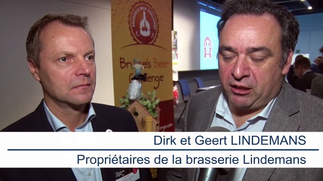 40 médailles et une révélation internationale pour les brasseurs belges au Brussels Beer Challenge