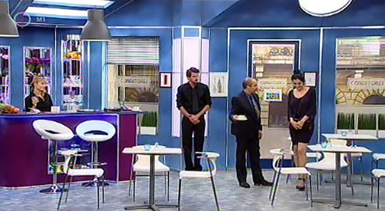 Mindenből Egy Van S03e06