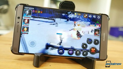 Huawei Mate 9_ One Week Later