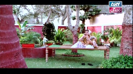 Umm-e-Kulsoom Episode 20 on Ary Zindagi in High Quality 21st November 2016