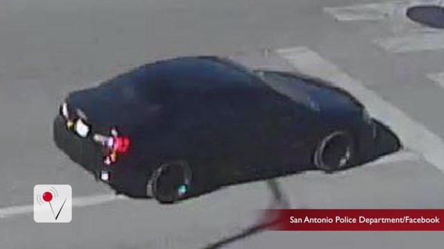 Police Shootings in St. Louis and San Antonio Have Cops Say They're Being Targeted