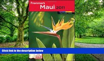 Buy NOW Jeanette Foster Frommer s Maui 2011 (Frommer s Complete Guides)  Pre Order
