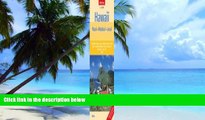Buy Nelles Verlag Maui, Molokai and Lanai Map by Nelles (Nelles Maps) (English, French and German