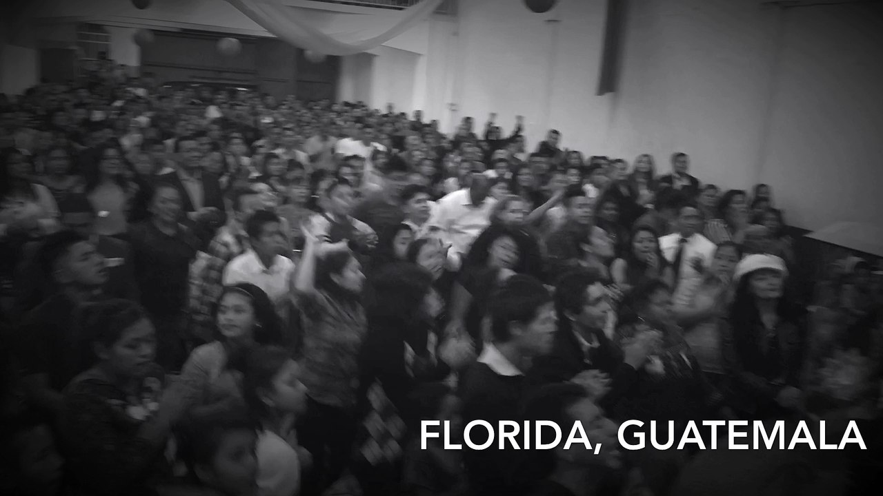 Henry Garcia - Florida, Guatemala