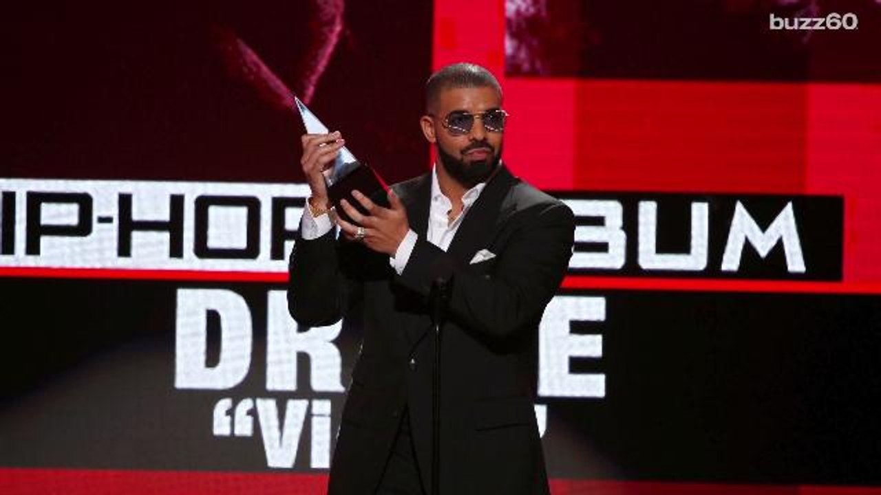 Drake Finds Taylor Swift's Music 'Distractingly Good'
