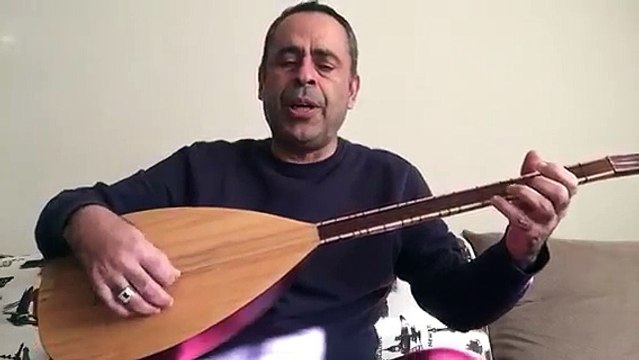 Bugün Ben Bir Güzel Gördüm-Murat Yılmaz (Mrt Ylmz Mu)